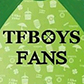 搜狗输入法词库预览：TFBOYS 粉丝专用