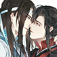 搜狗输入法词库预览：魔道祖师